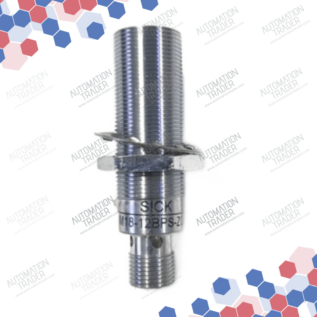 Miniatura produktu: Sick IM18-12BPS-ZC1 im18-12bps-zc1, 1