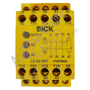 Sick UE43-3MF2D3 ue43-3mf2d3 product image
