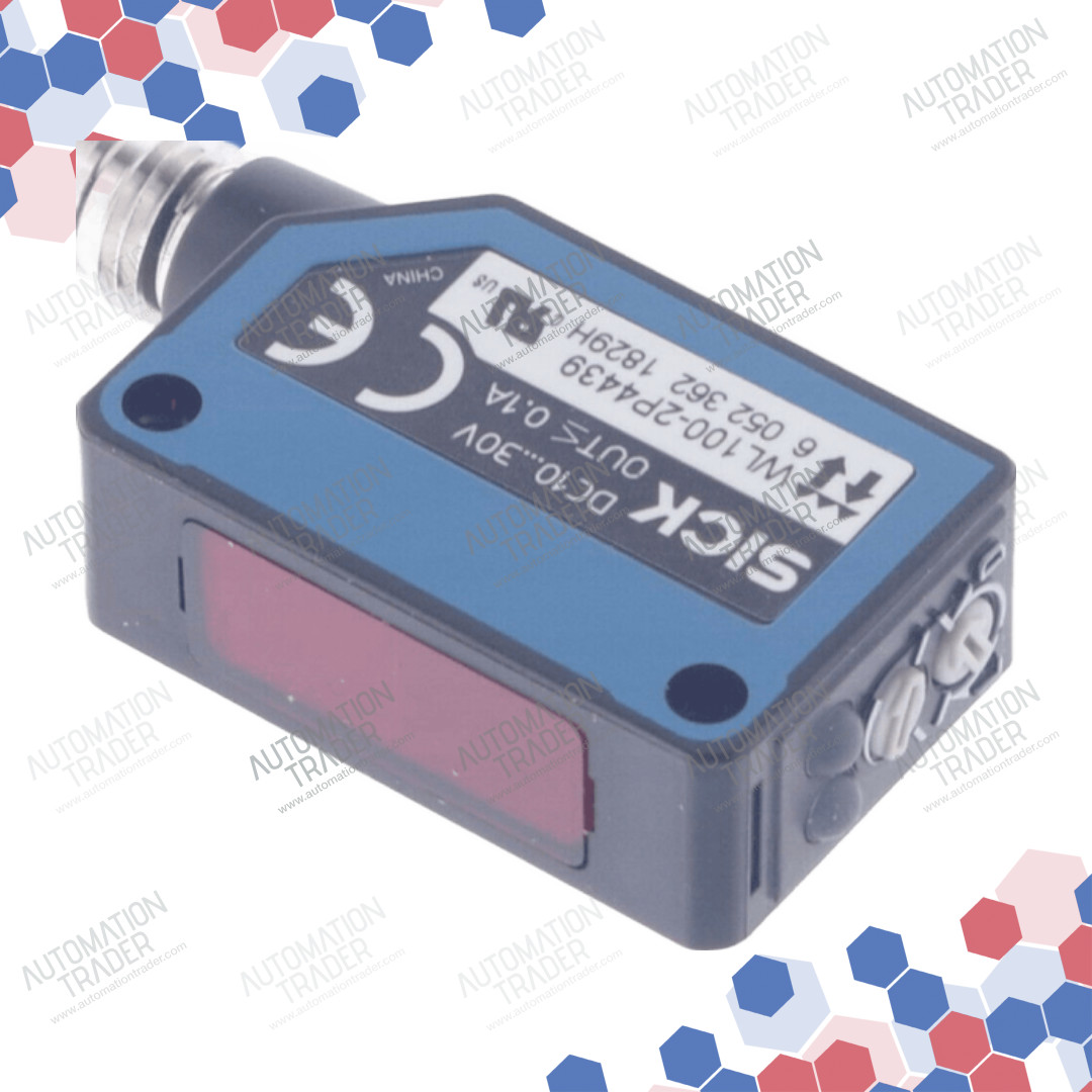WL100-2P4439 - image 1