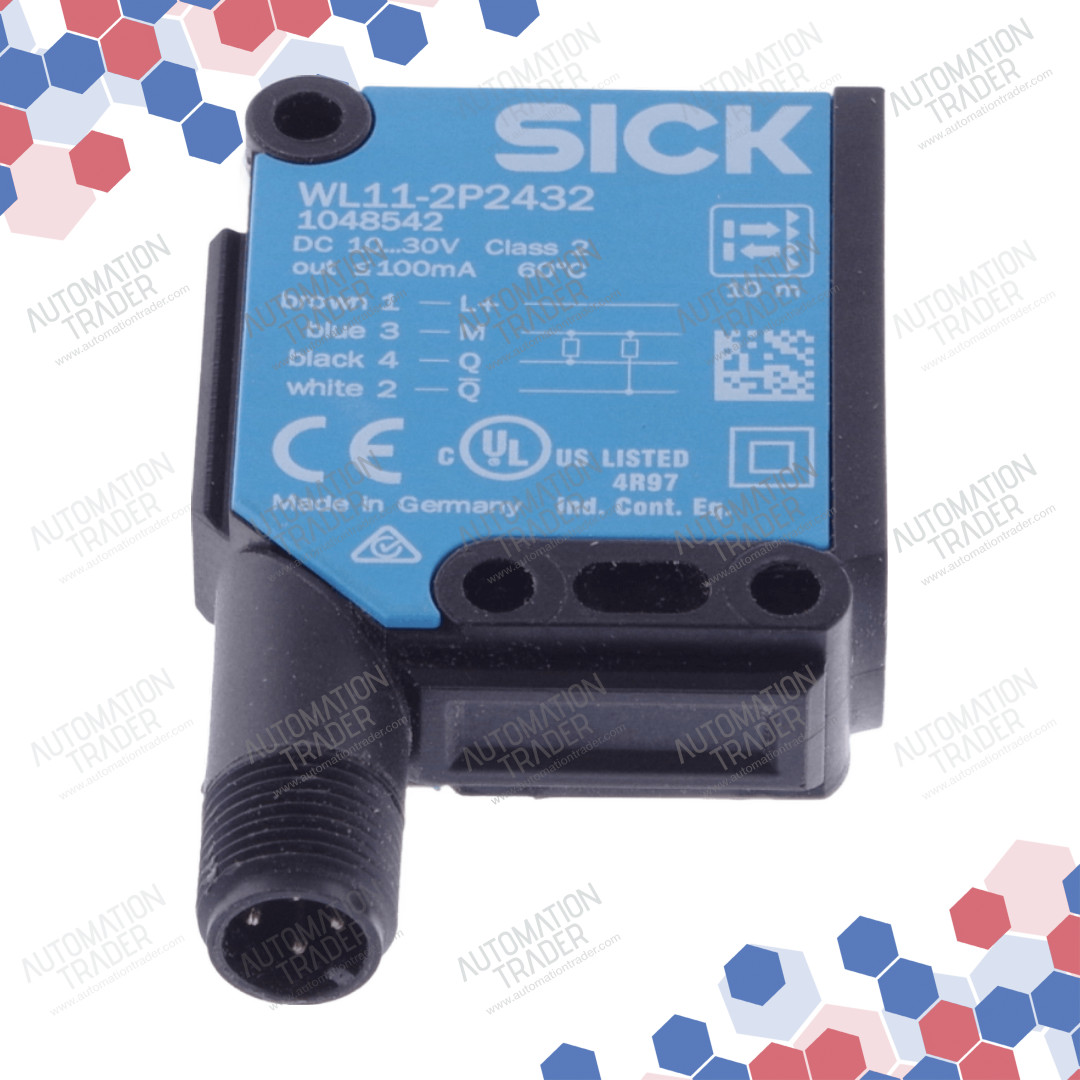 WL11-2P2432 - image 1