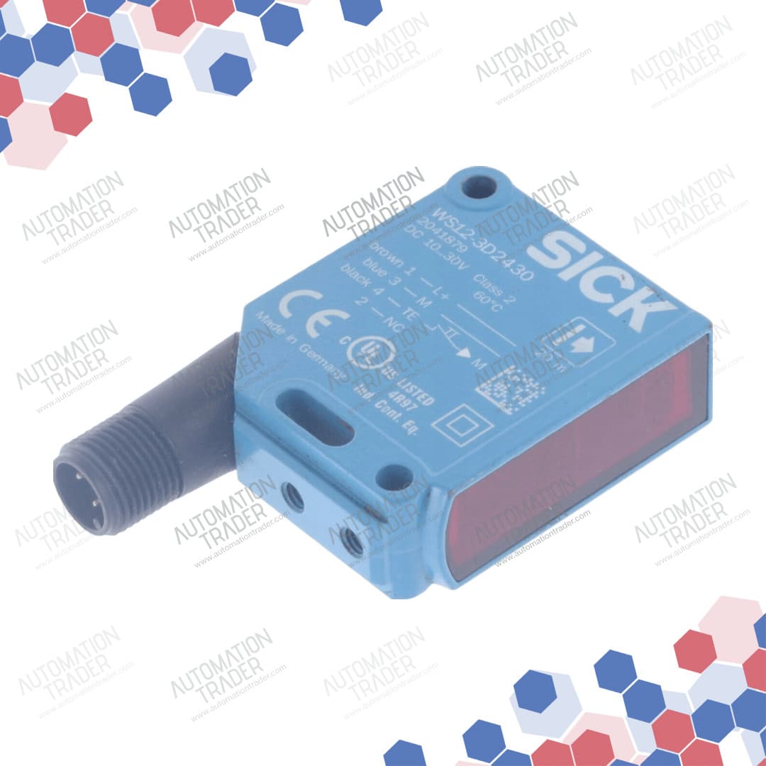 WS12-3D2430 - image 1