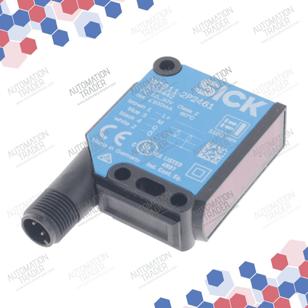 WTB11-2P2461 - image 1