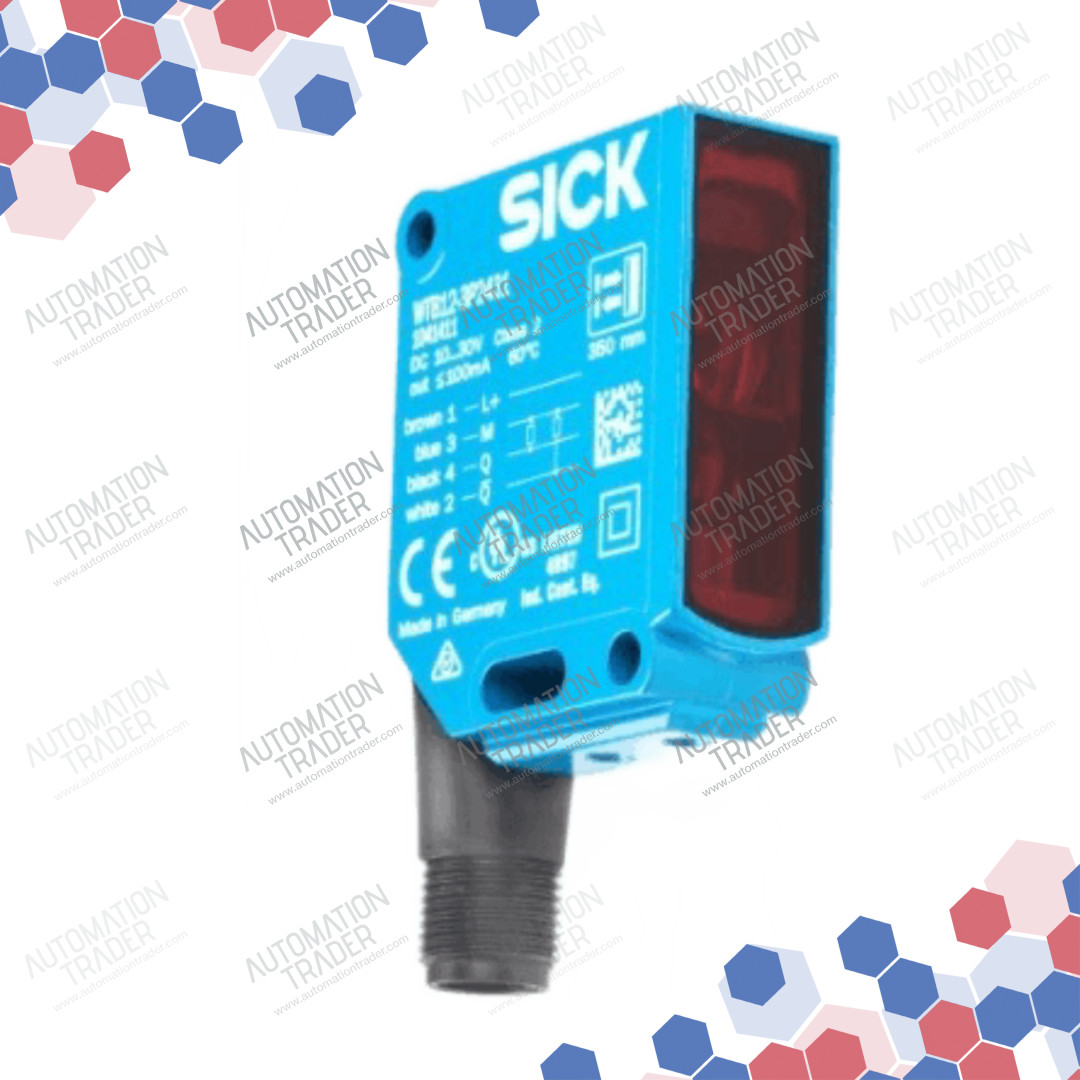 WTB12-3P2461S58 - image 1