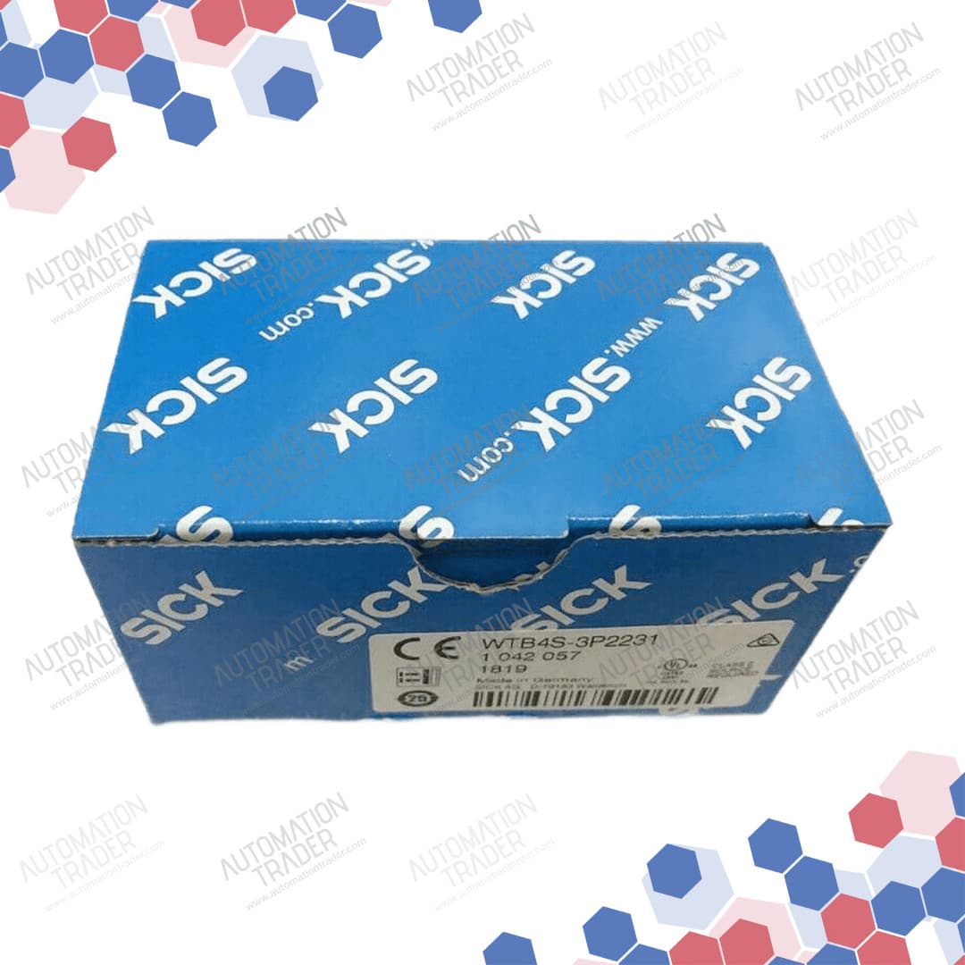 WTB4S-3P2231 - image 1