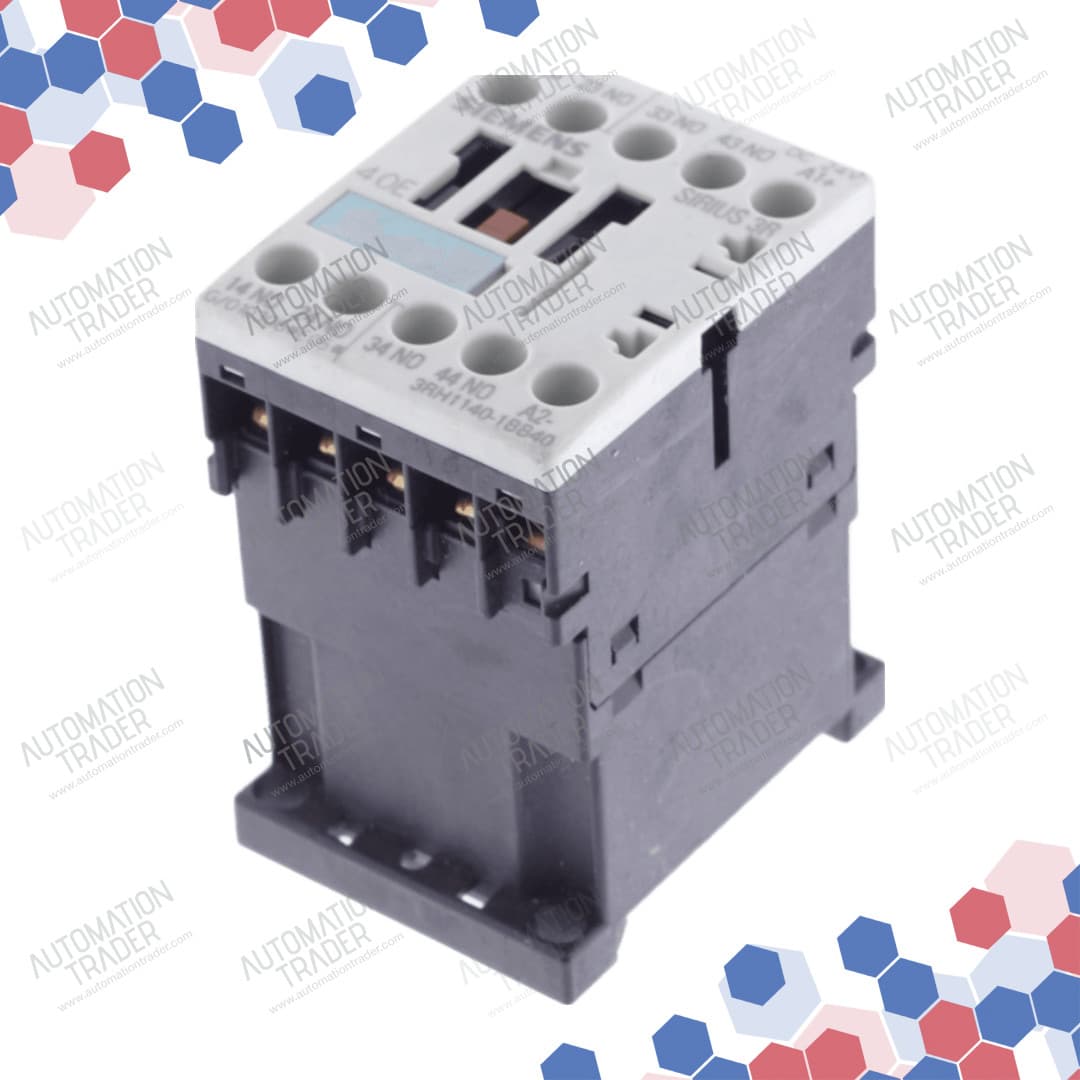 3RH1140-1BB40 - image 1