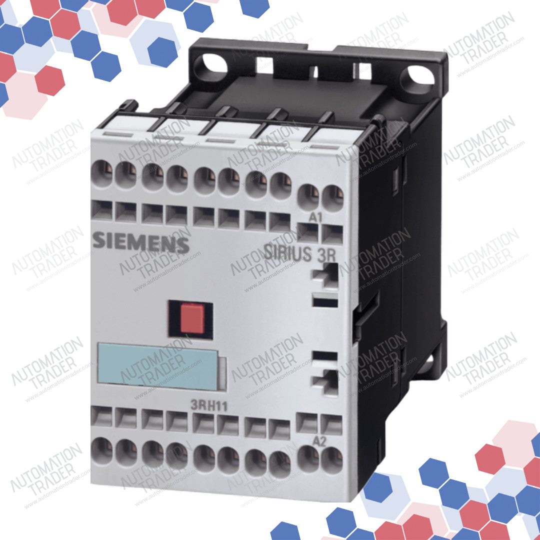 3RH1140-2BB40 - image 1