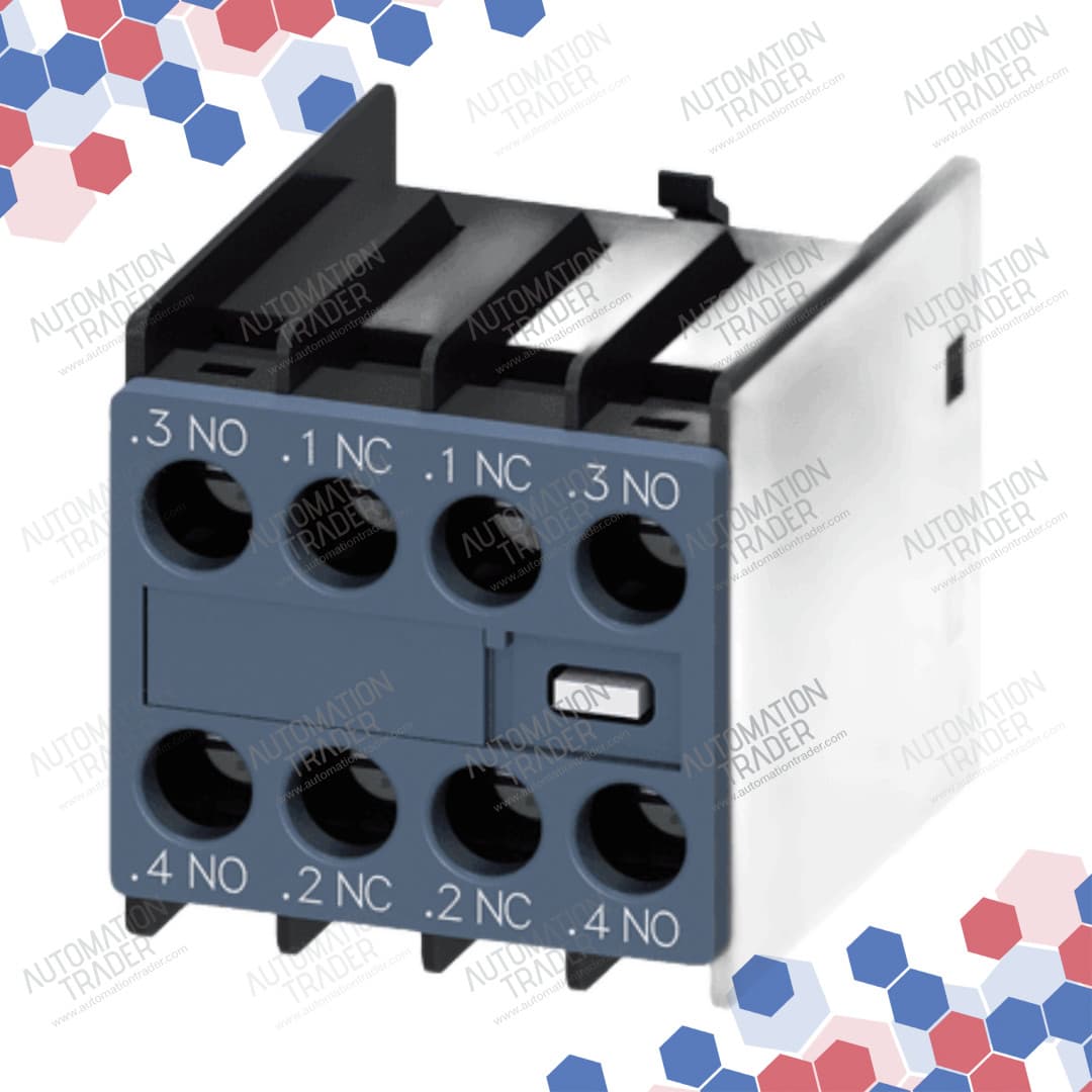 3RH2911-1FA22 - image 1