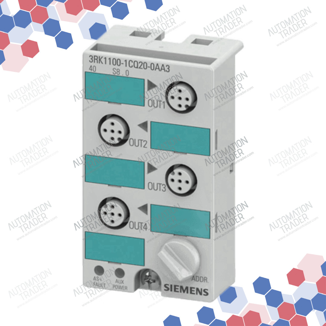 3RK1100-1CQ20-0AA3 - image 1