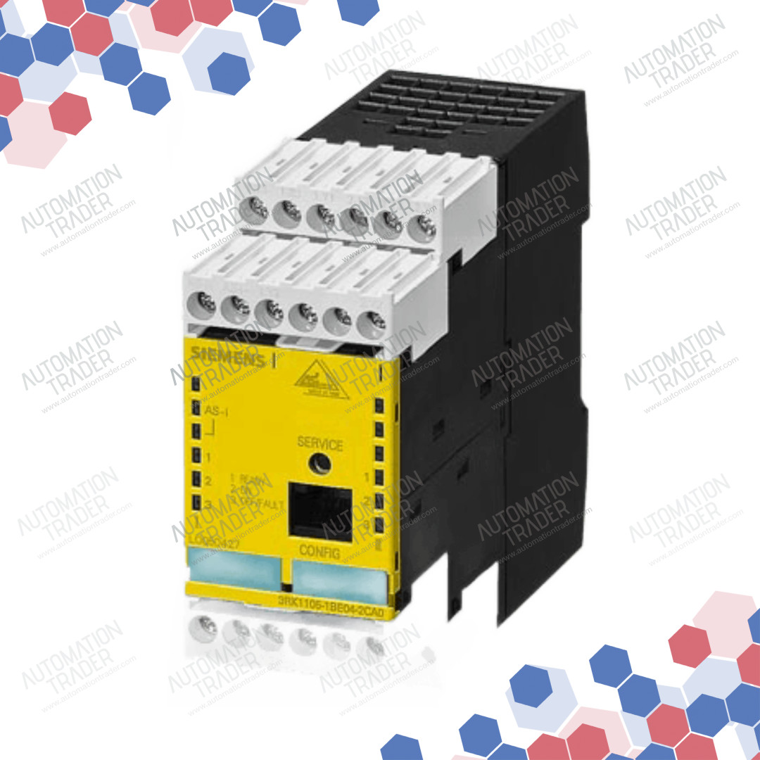 3RK1105-1AE04-0CA0 - image 1