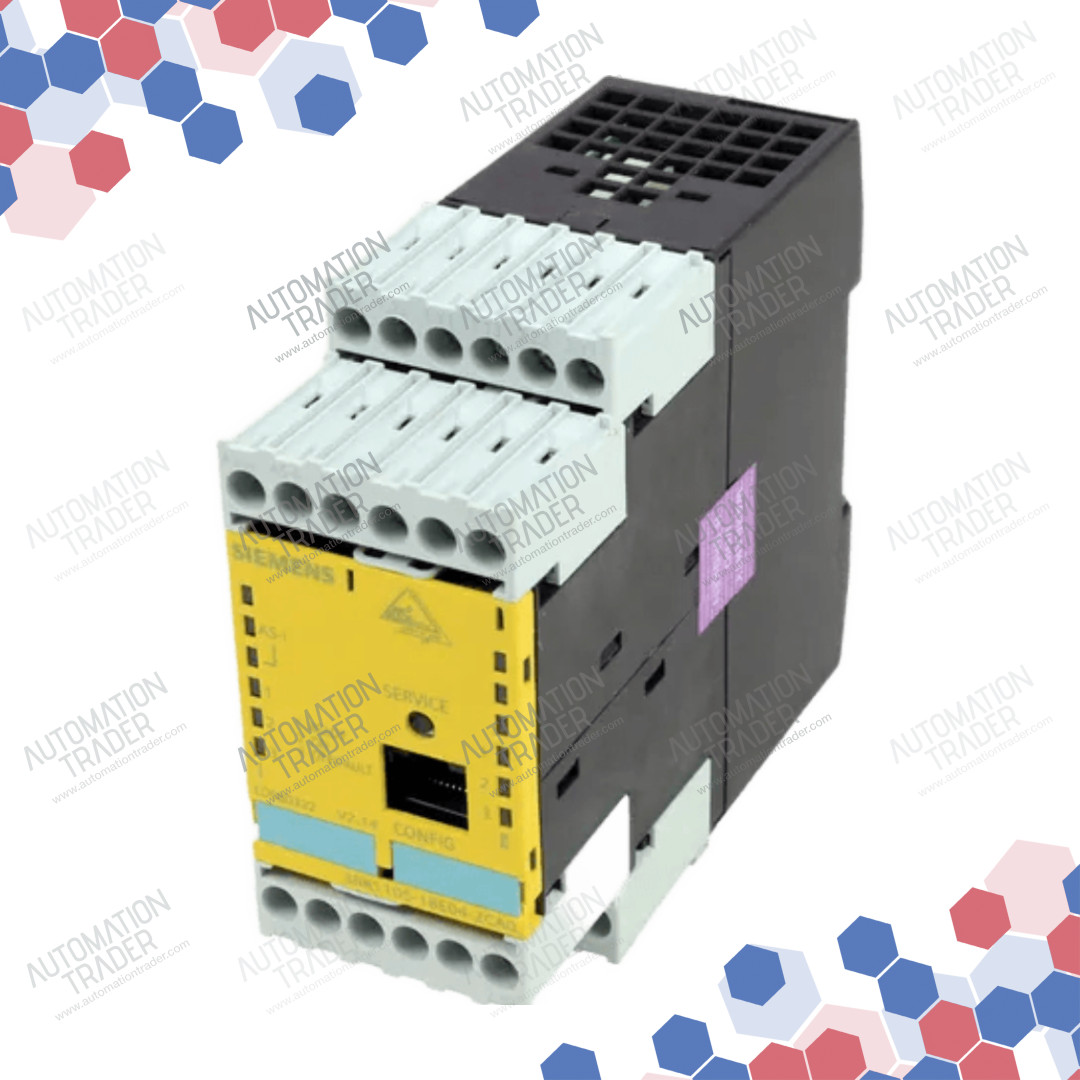 3RK1105-1BE04-0CA0 - image 1