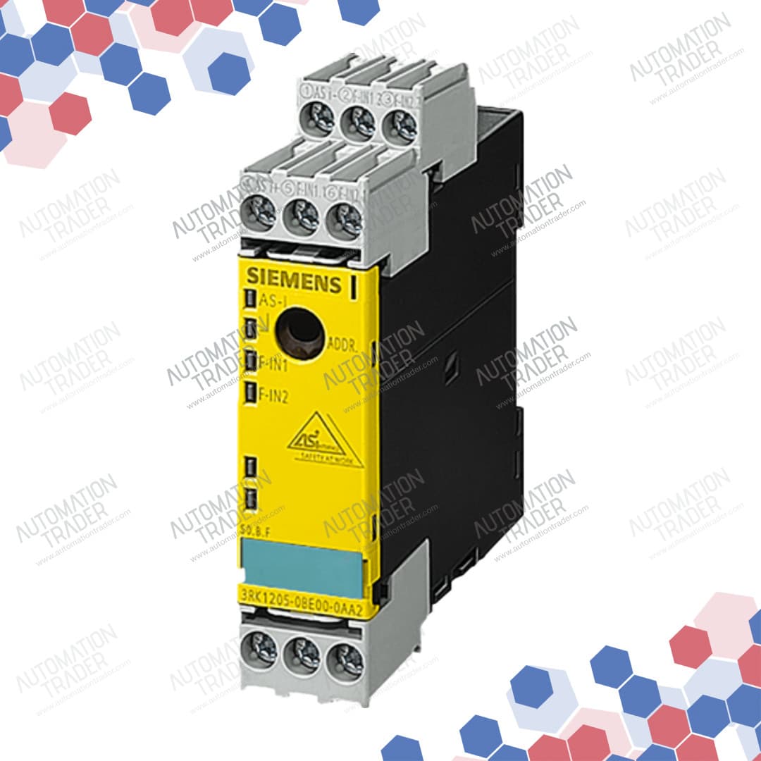 3RK1205-0BE00-0AA2 - image 1