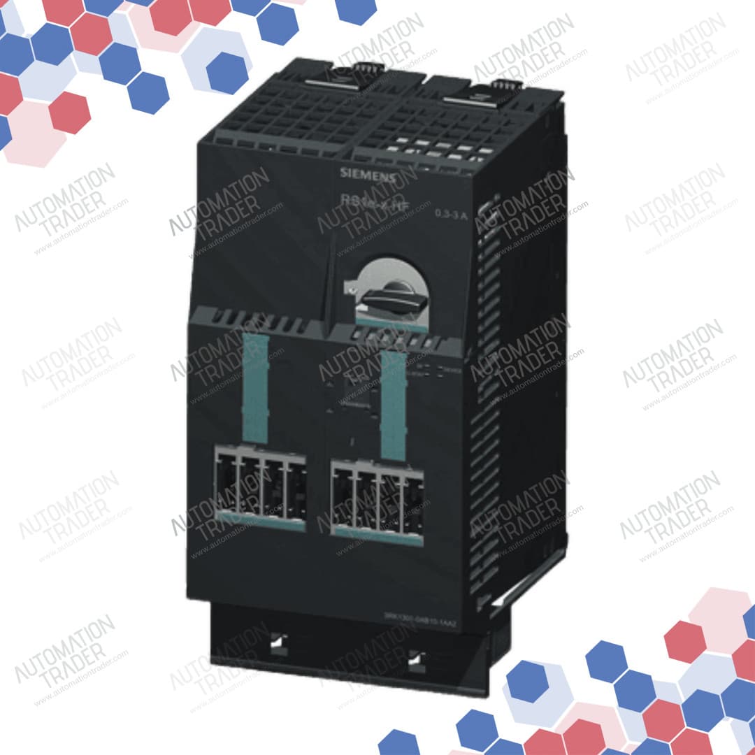 3RK1301-0AB13-1AA4 - image 1
