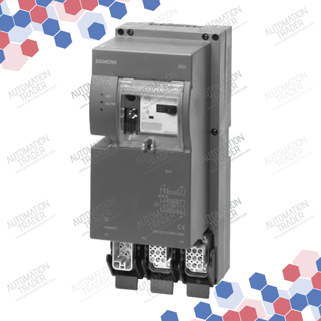 3RK1322-0CS02-0AA0 - image 1