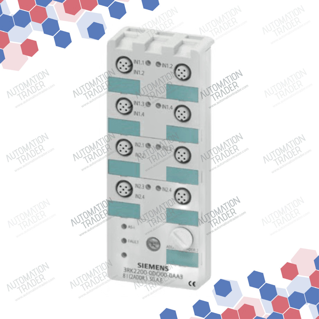 3RK2200-0DQ00-0AA3 - image 1