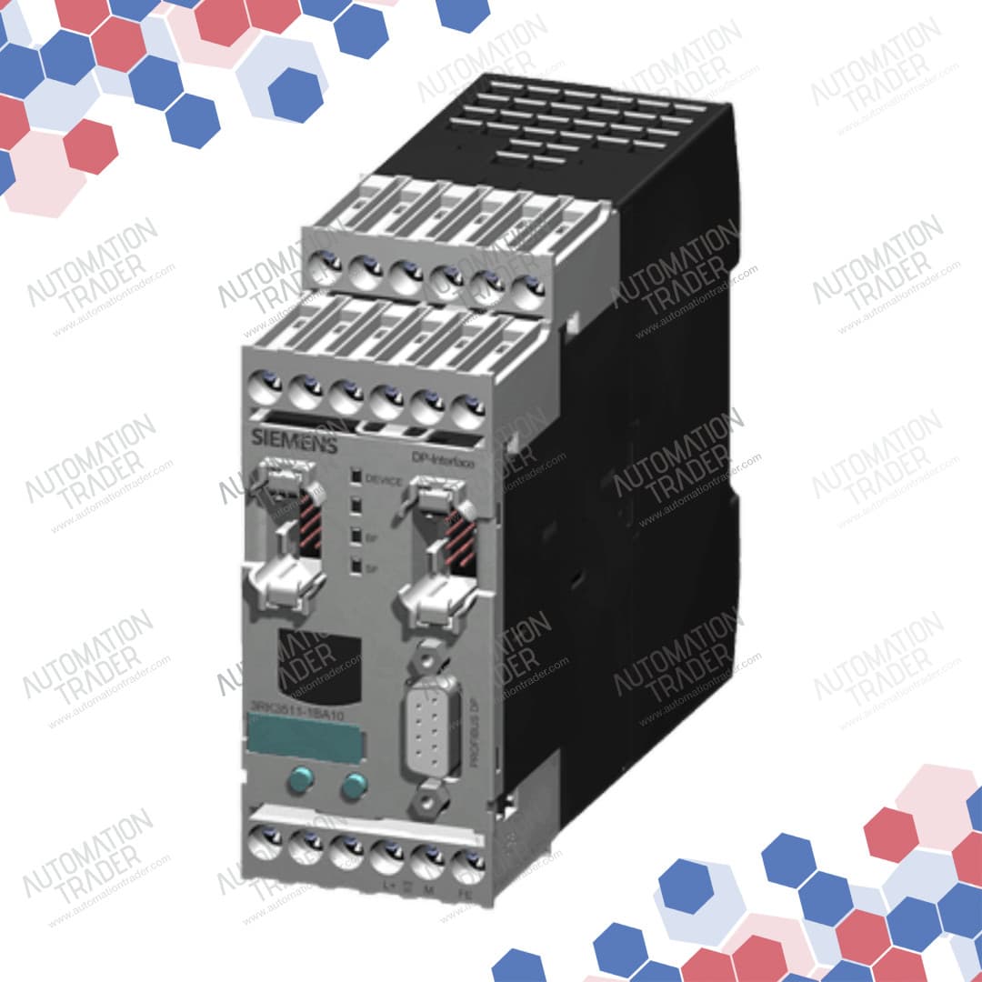 3RK3511-1BA10 - image 1