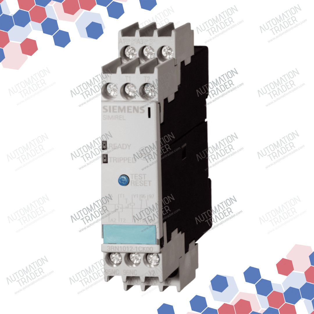 3RN1012-1CK00 - image 1