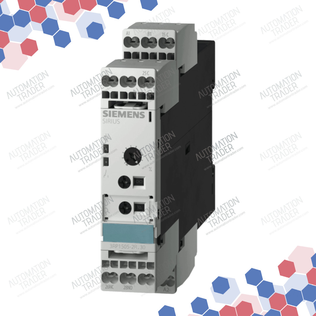 3RP1505-2RW30 - image 1