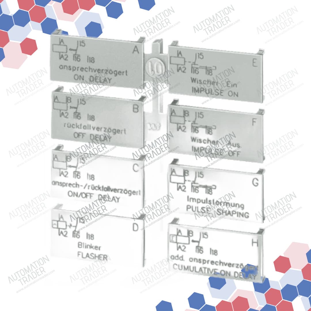 3RP1901-0A - image 1