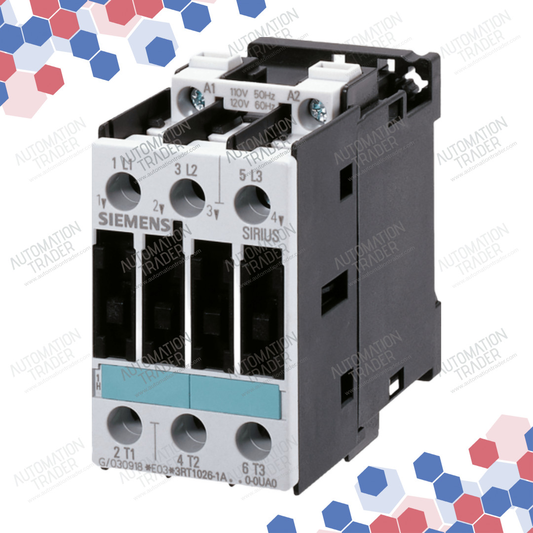 3RT1026-1BB44 - image 1