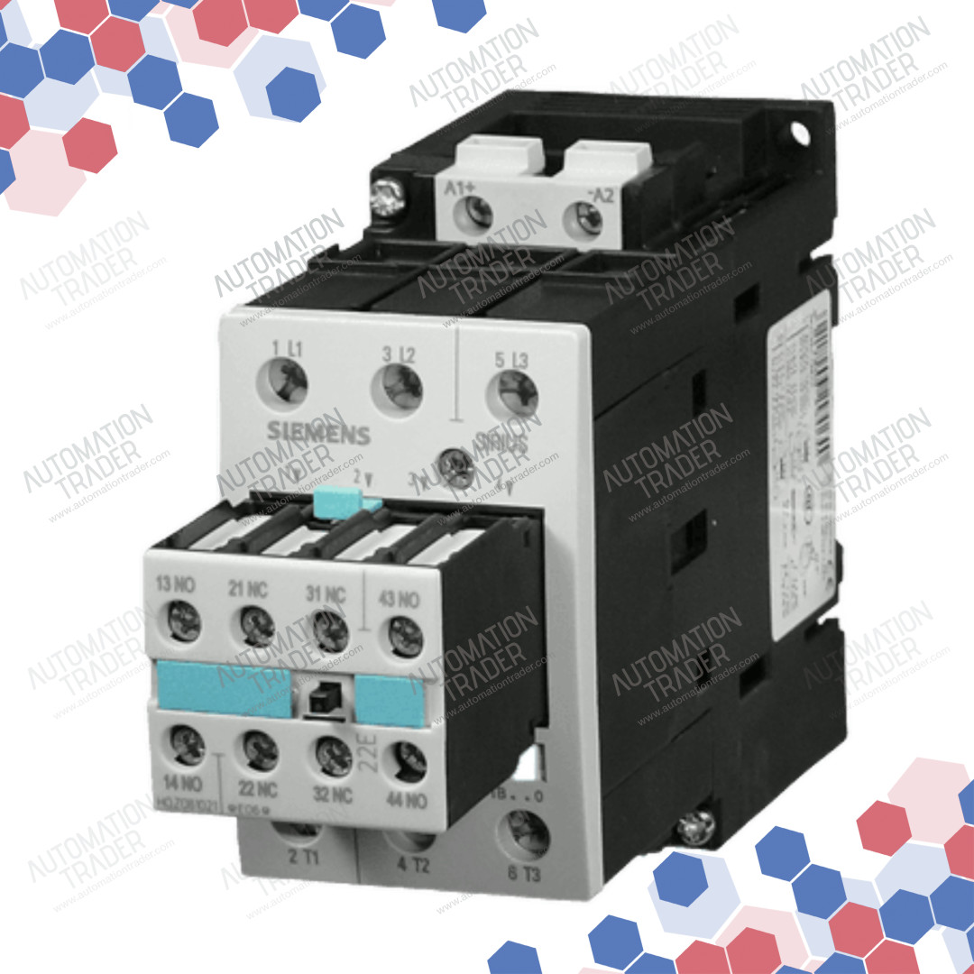 3RT1034-1BB44 - image 1