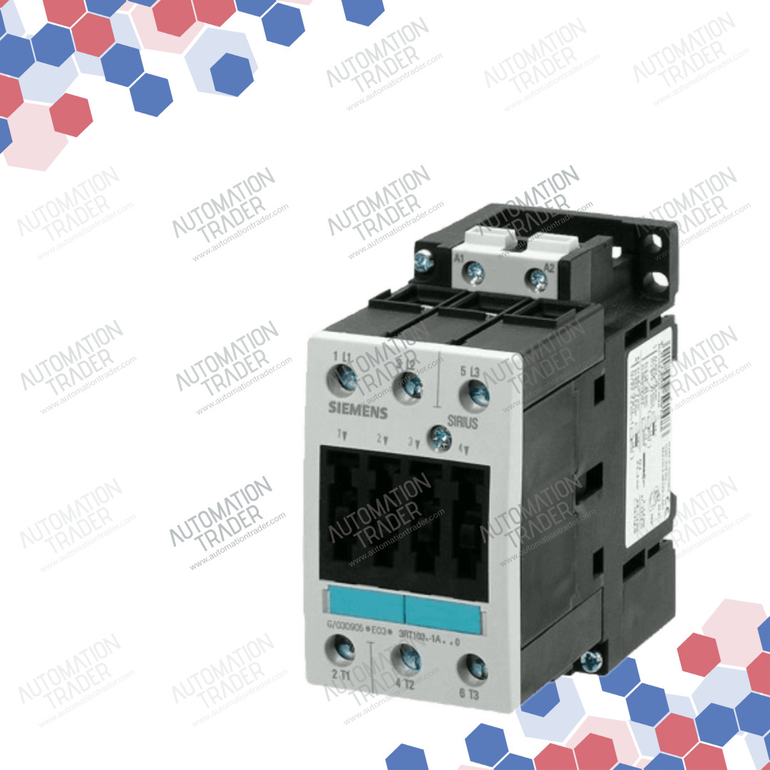 3RT1035-1AP00 - image 1