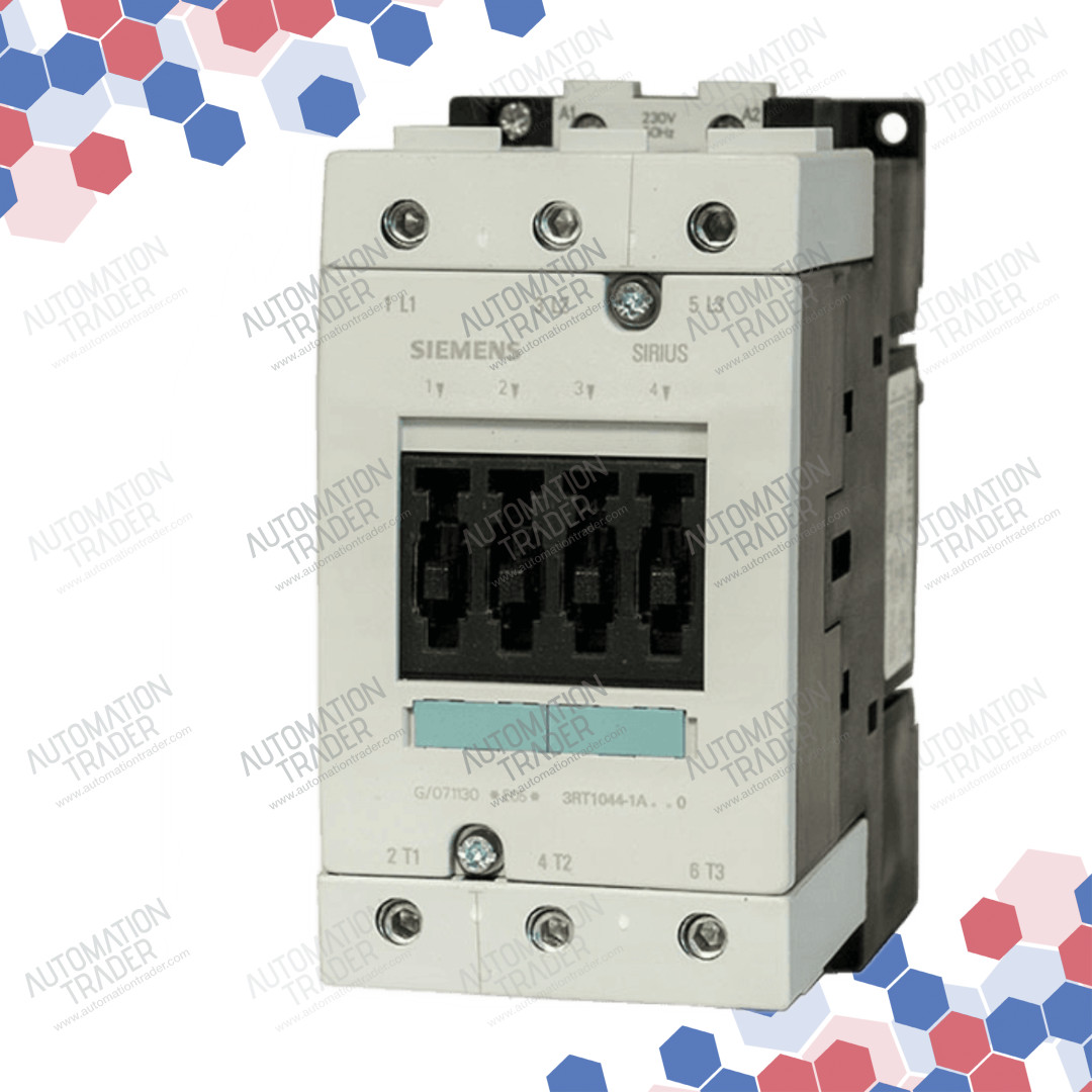 3RT1044-1AP00 - image 1