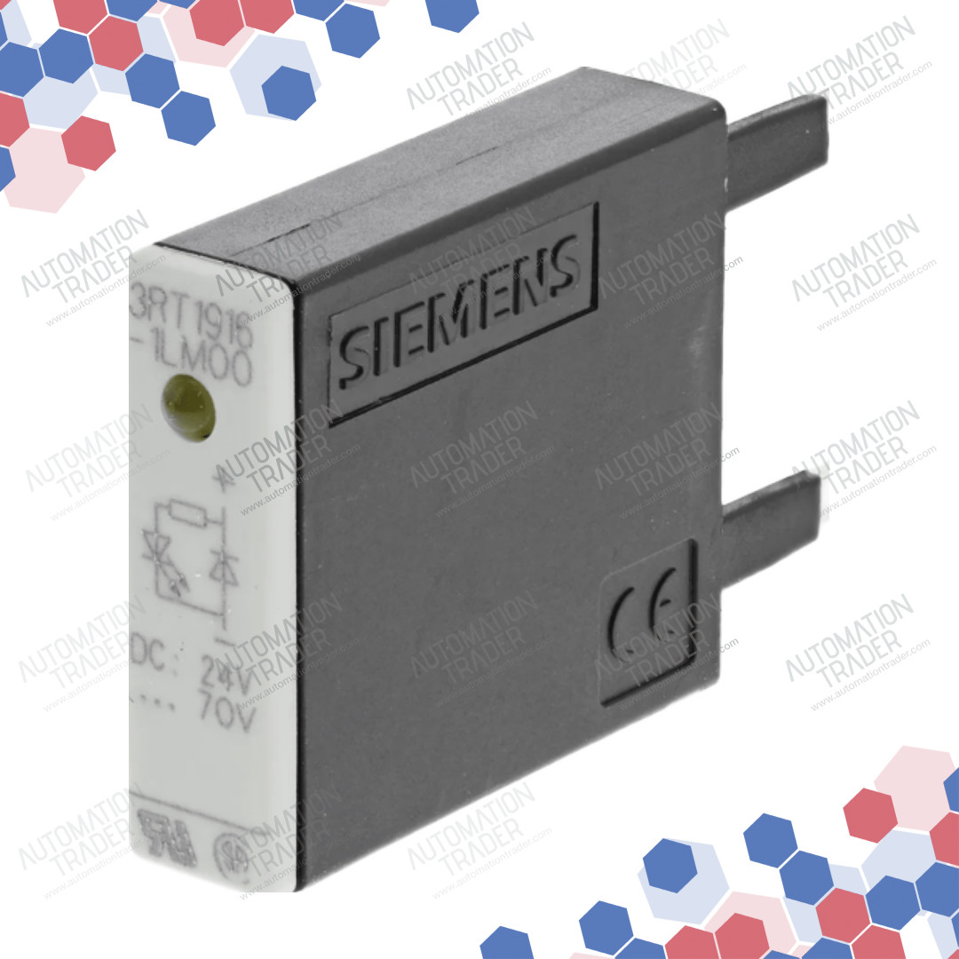 Zdjęcie produktu: Siemens 3RT1916-1LM00 3rt1916-1lm00, 1