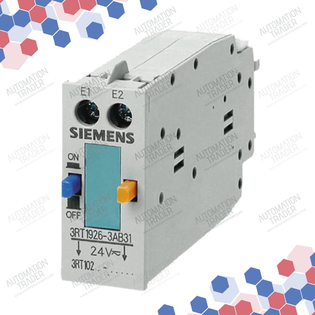 3RT1926-3AP31 - image 1