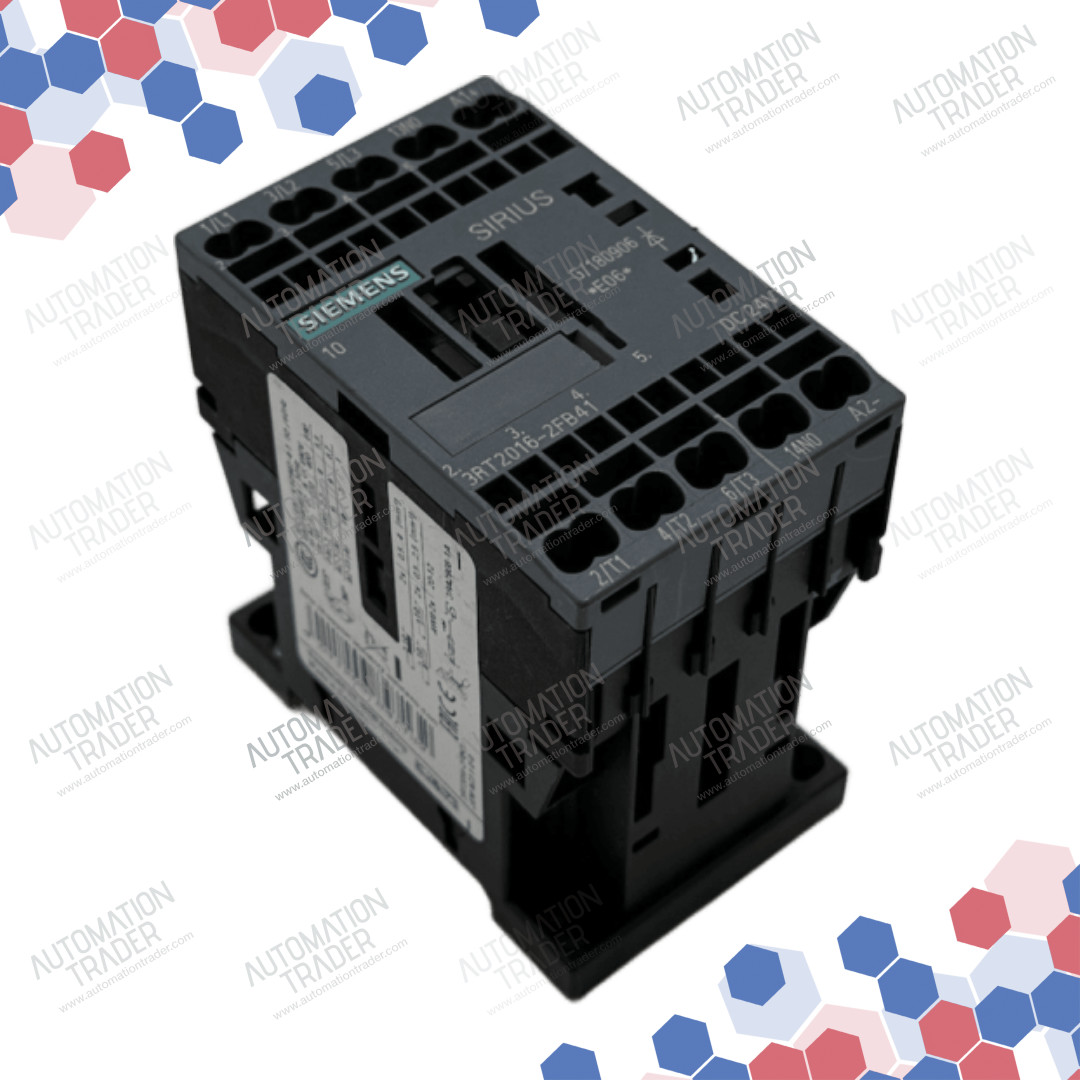 3RT2016-2FB41 - image 1