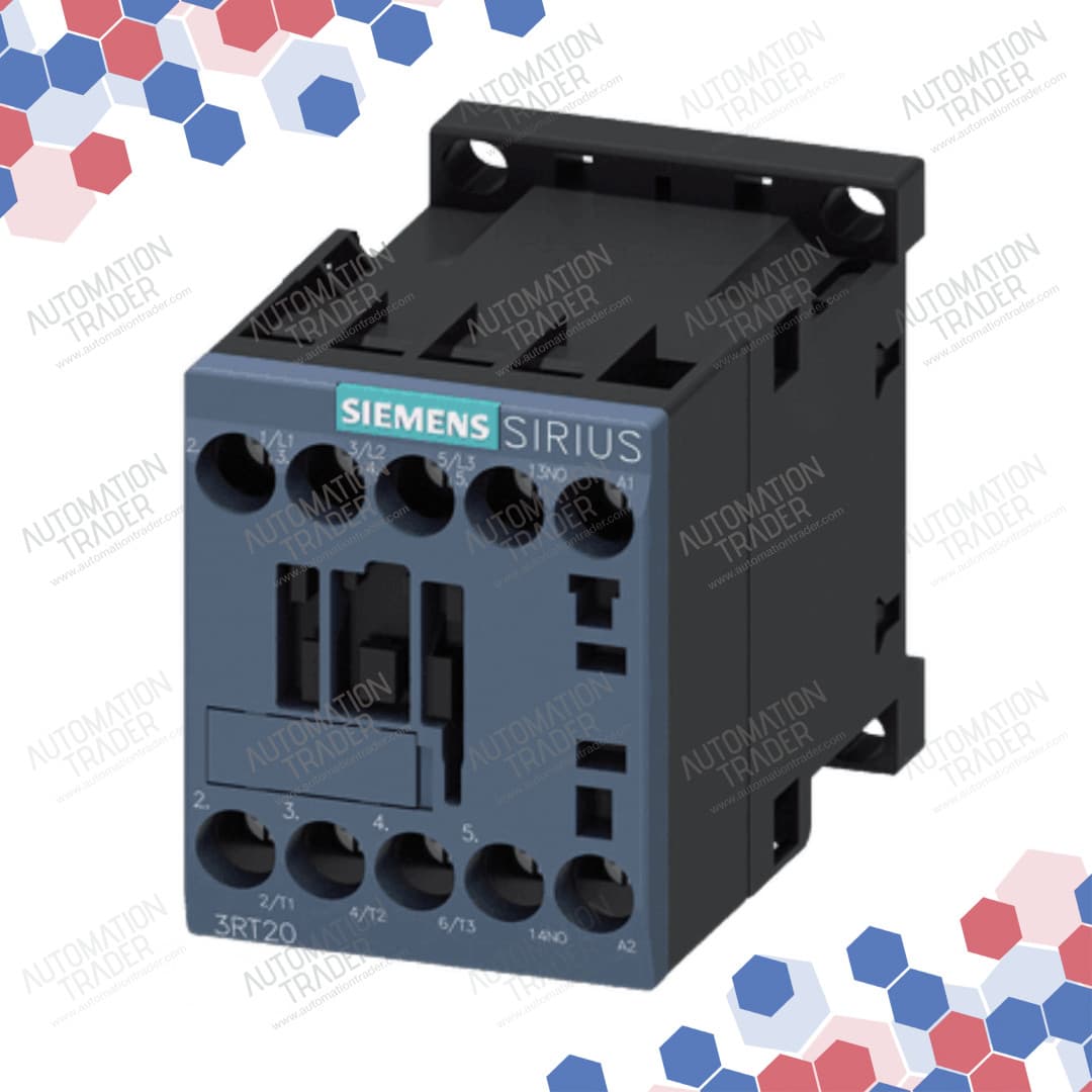 3RT2018-1AP01 - image 1