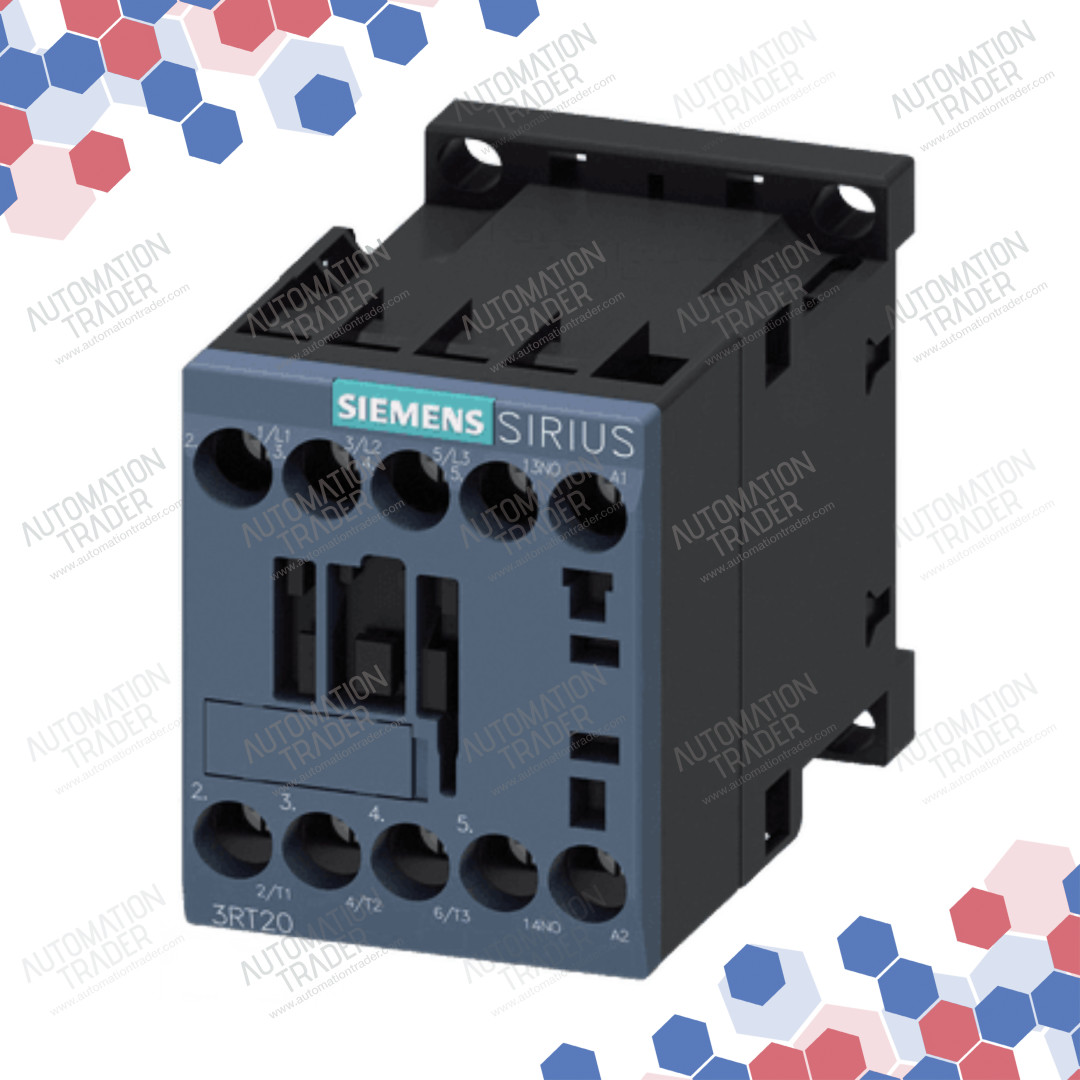 Zdjęcie produktu: Siemens 3RT2018-1AP01 3rt2018-1ap01, 1