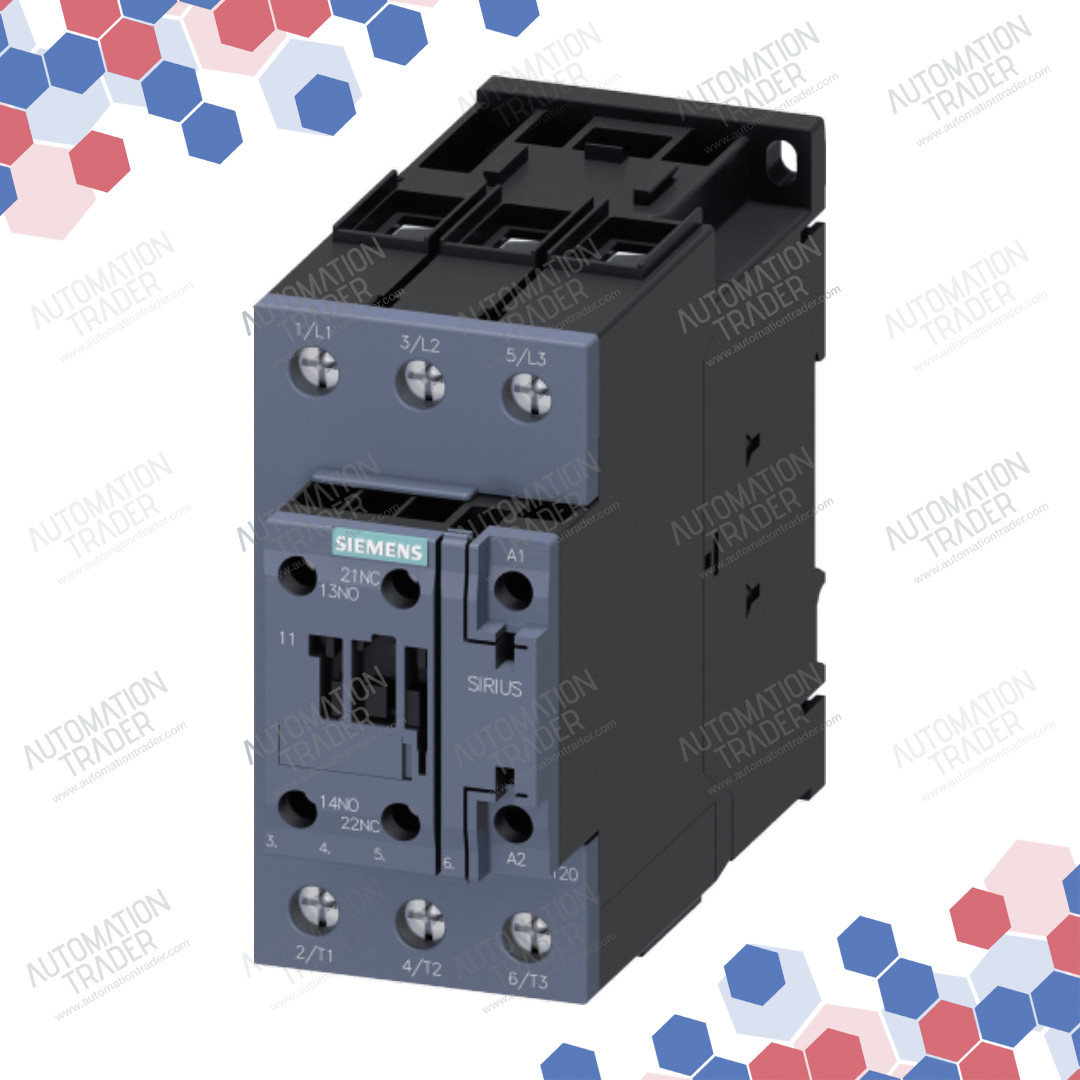 3RT2036-1AP00 - image 1