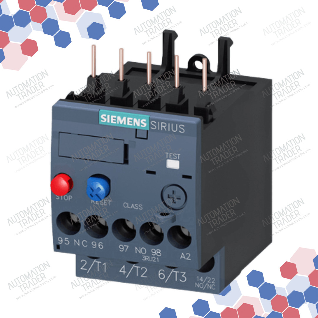 3RU2116-1DB0 - image 1