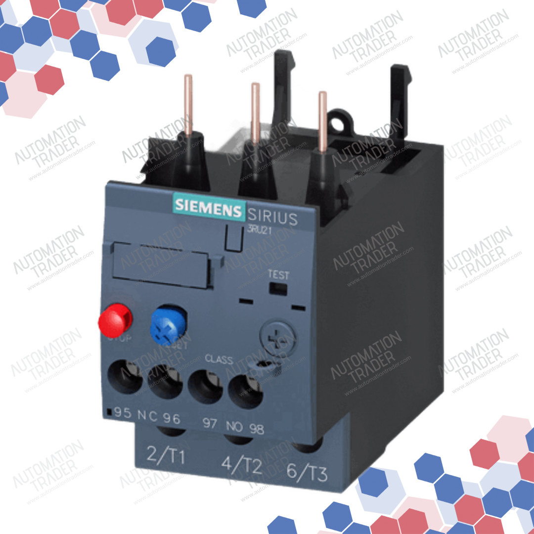 3RU2126-4BB0 - image 1