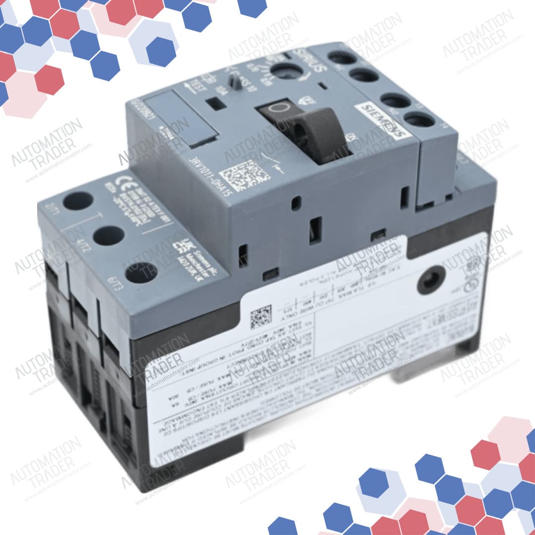 3RV1011-0HA15 - image 1