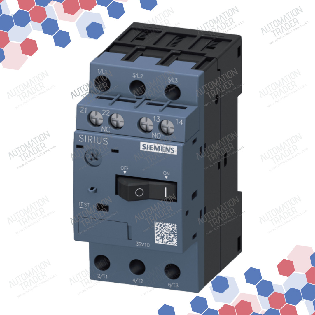 3RV1011-0JA15 - image 1