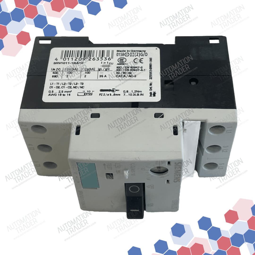3RV1011-1BA10 - image 1
