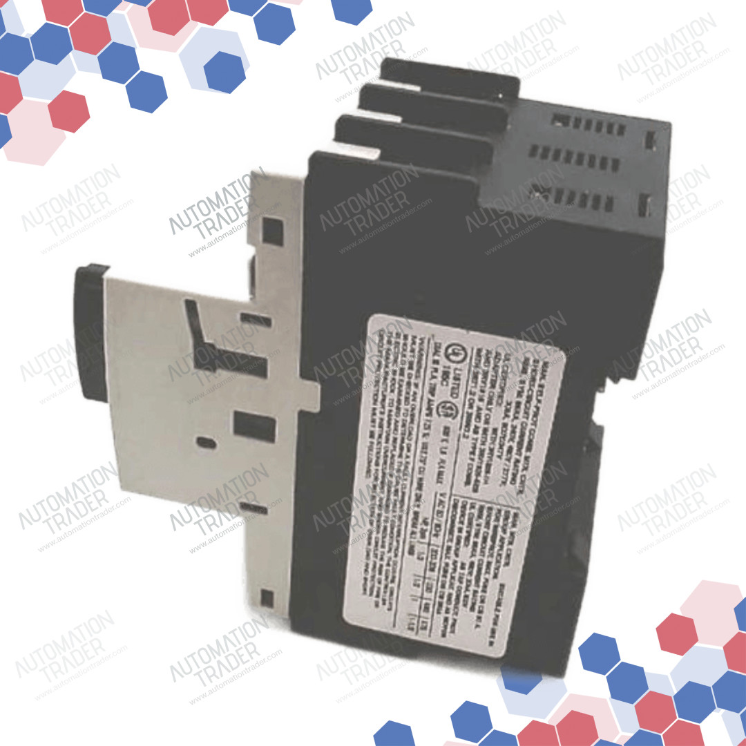 Miniatura produktu: Siemens 3RV1021-1AA10 3rv1021-1aa10, 2