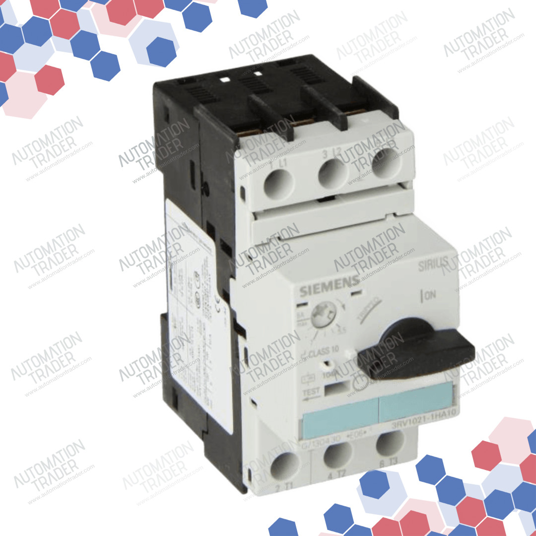 3RV1021-1BA10 - image 1