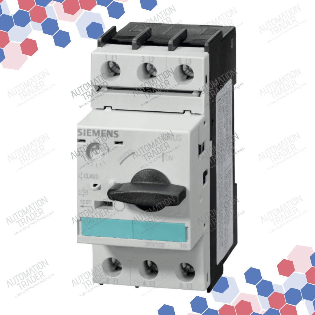 3RV1021-1GA10 thumbnail 1