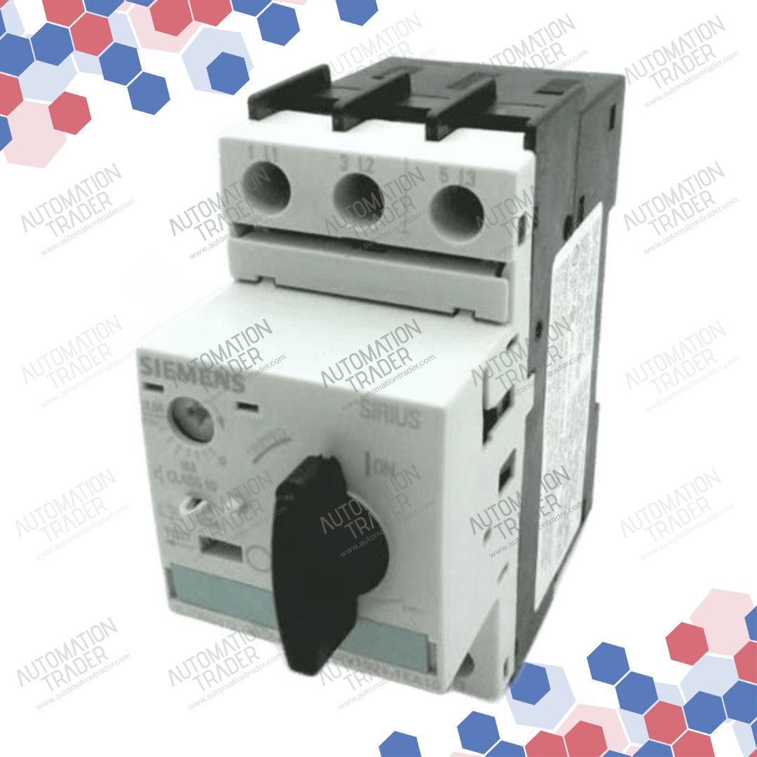 3RV1021-1KA10 - image 1