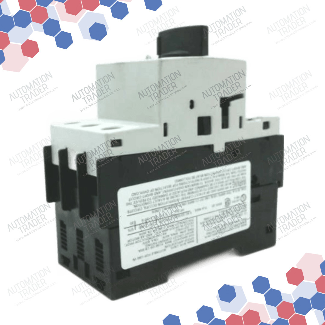 3RV1021-4BA10 thumbnail 1