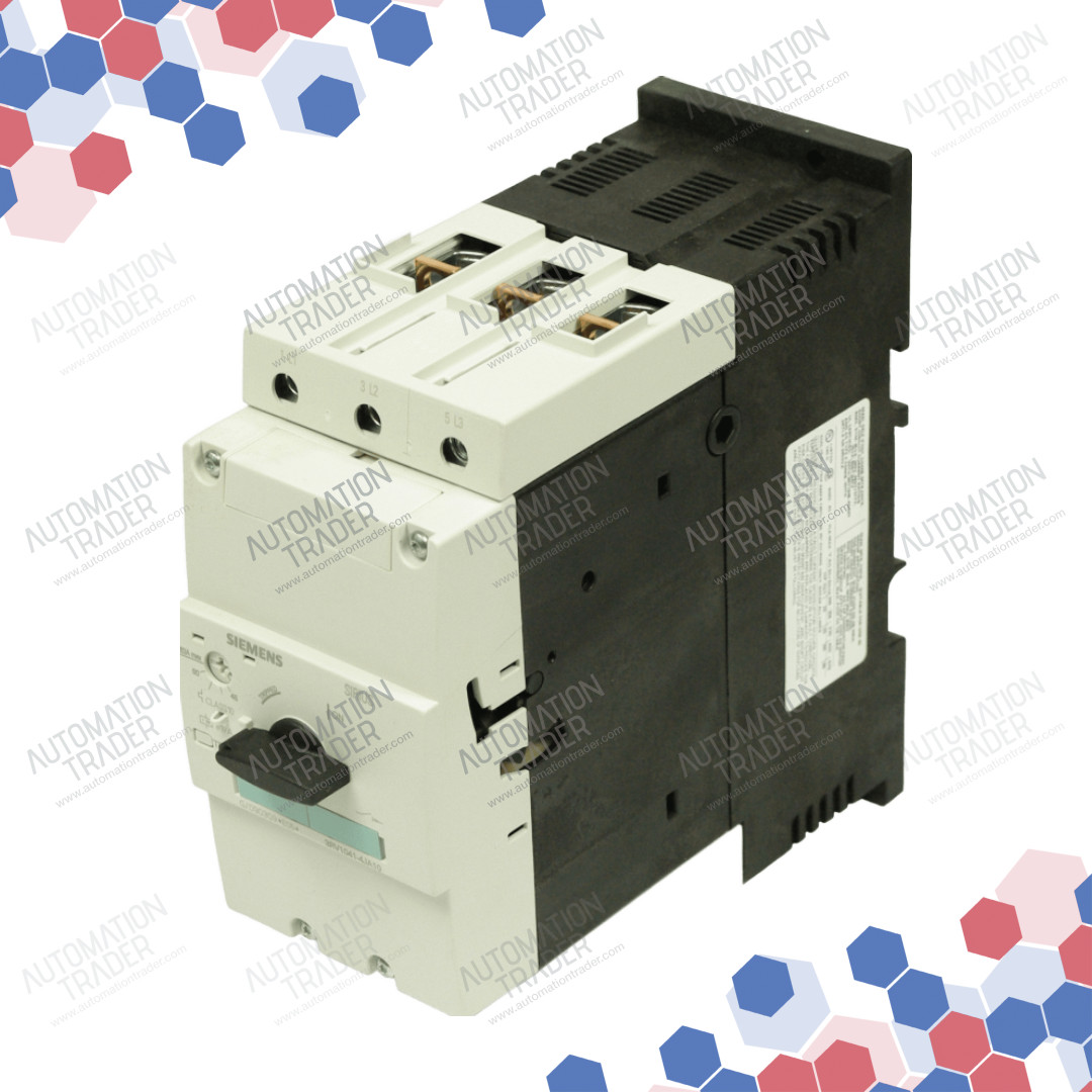 3RV1041-4JA10 - image 1