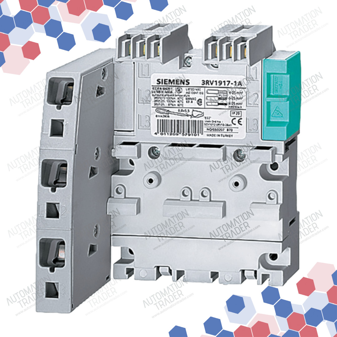 3RV1917-1A - image 1