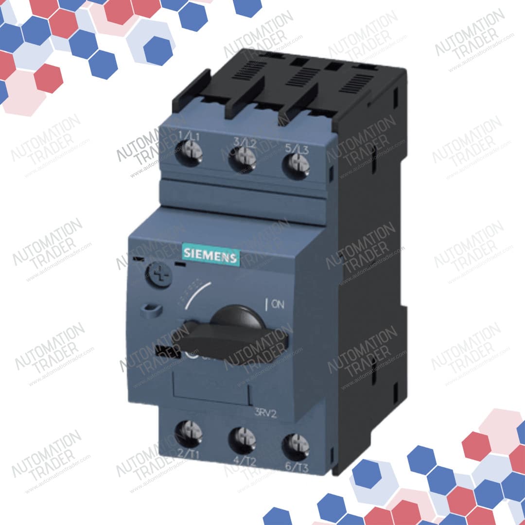3RV2011-1AA10 - image 1