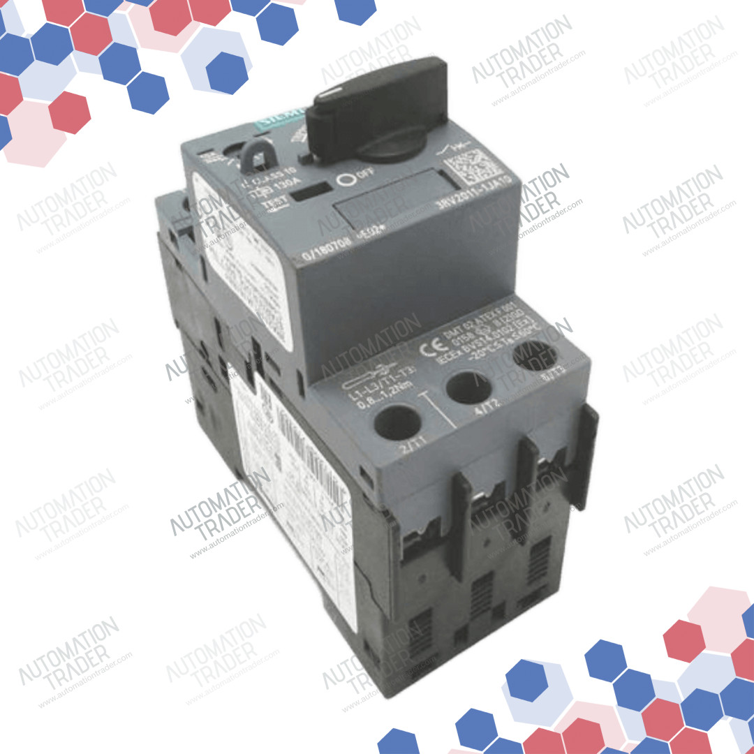 3RV2011-1JA10 - image 1