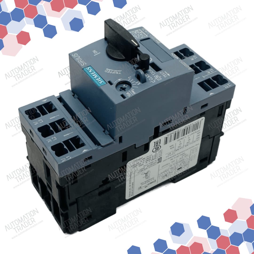 3RV2011-1JA20 - image 1