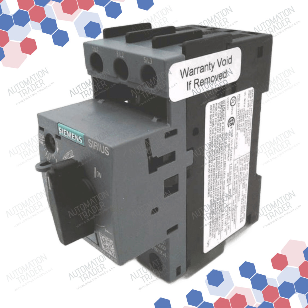 3RV2011-1KA10 - image 1