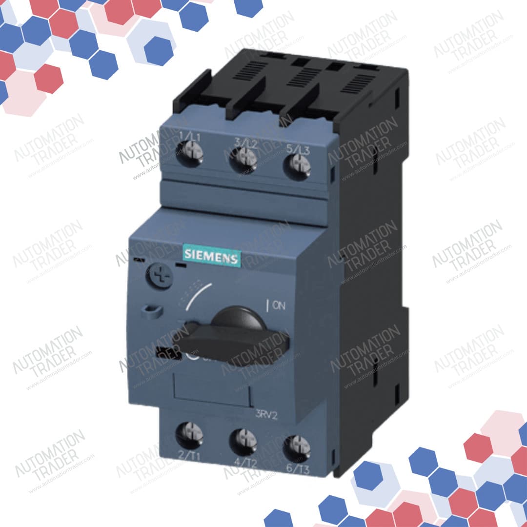 3RV2021-1KA10 - image 1