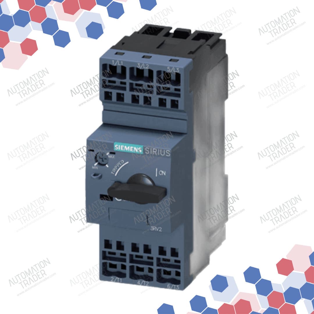 3RV2021-4AA20 - image 1